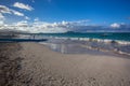 Amazing Kailua Beach Park Oahu Hawaii Royalty Free Stock Photo